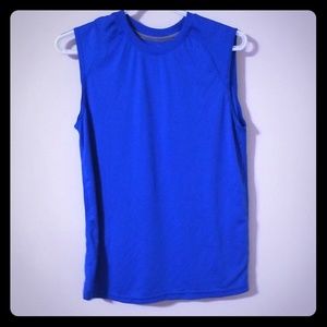Boy's athletic tank